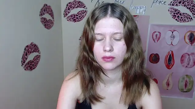 Chat XXX Live StellaCRL