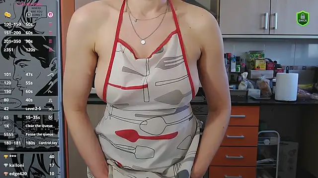 JennyCoquine: онлайн-секс-чат