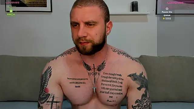 Gerard_Finbar's Live XXX Chat