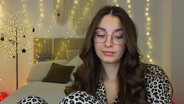 Real_cutie1 Adlı Modelin Canlı XXX Sohbeti