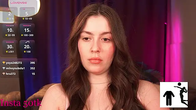 Chat XXX Live EmiliyaRoude