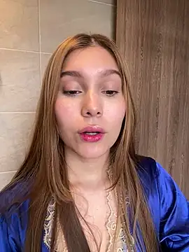 Nikii__ Live XXX-Chat