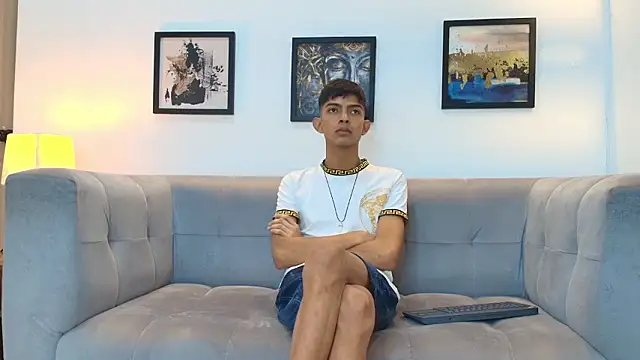 PRETTY_SEX1のライブXXXチャット