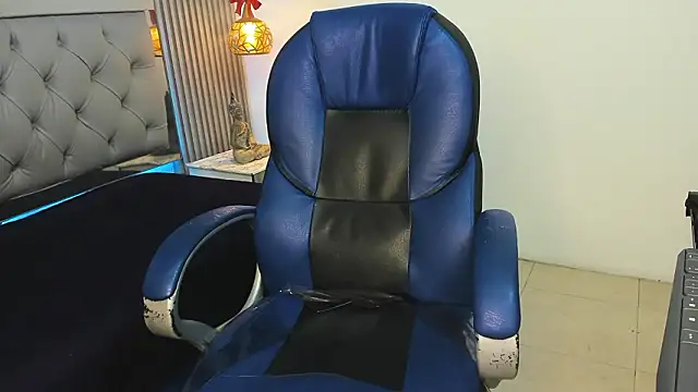 SamBlack_'s Live XXX Chat