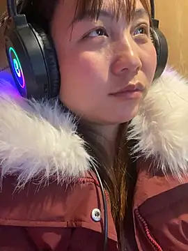 Merry_katy 网络视讯表演