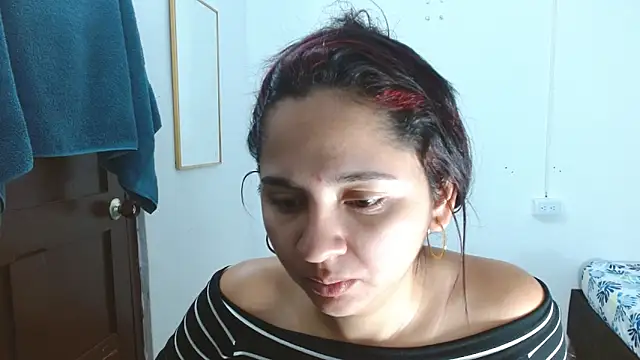 Chat XXX Live Thalian