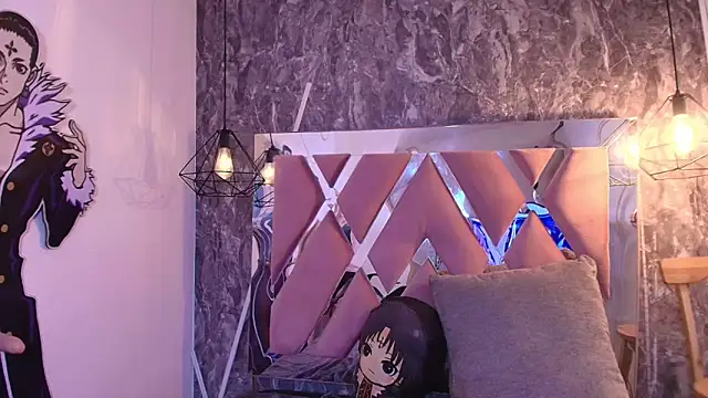 Онлайн чат XXX Terraelowen