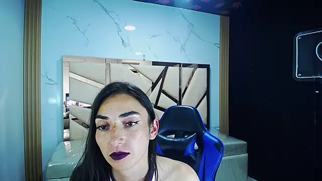 Sembang XXX Secara Langsung Maily_a_