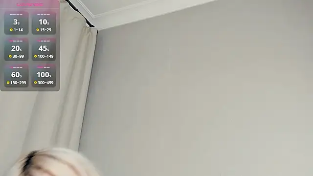 LaureMestler's Live XXX Chat