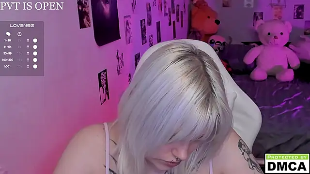 bixxxiz – Live XXX-chat