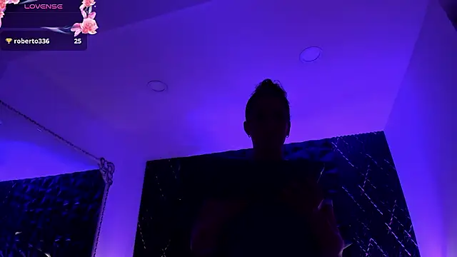 AudreyHayworth's Live XXX Chat