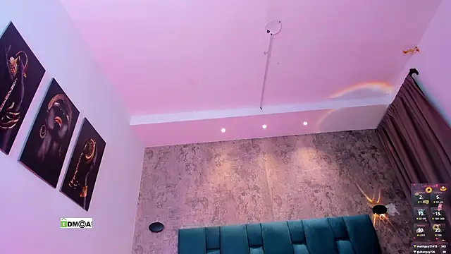 Gabyjackson1 Live XXX-chat