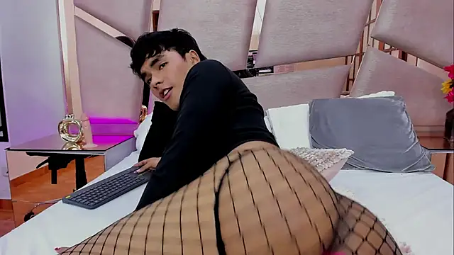 LittleNito 라이브 XXX 채팅