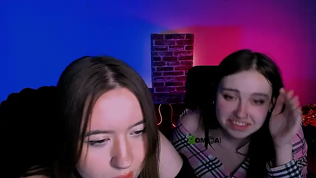 Вебкам-шоу kimiko_shine