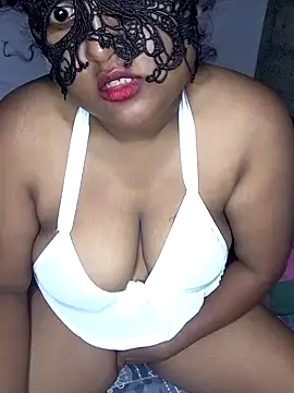 Webkamerová show Neha-babySl