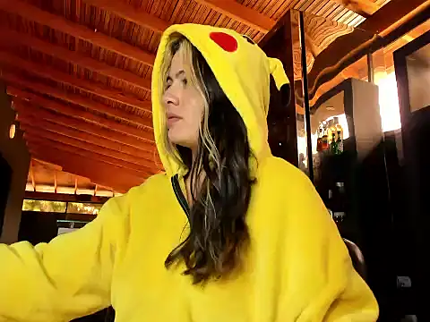 Megan_nican Live XXX chat