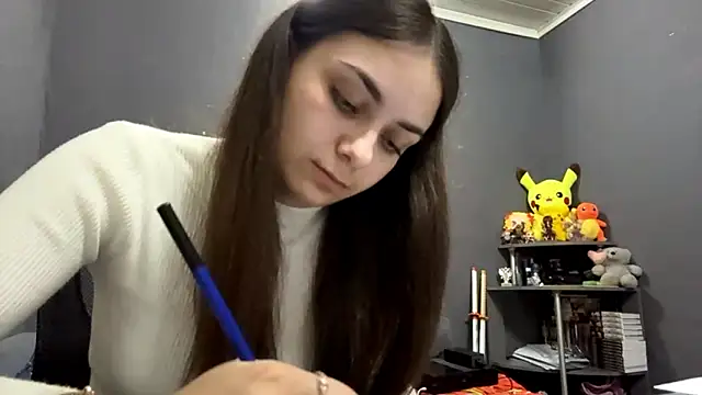 SarahHeadly's Live XXX Chat