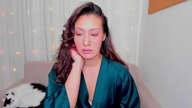 FieryHeart – Live XXX-chat