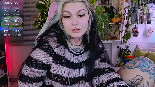 jelya_sg Live XXX-chat