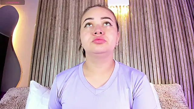 AnaisClark Chat XXX live