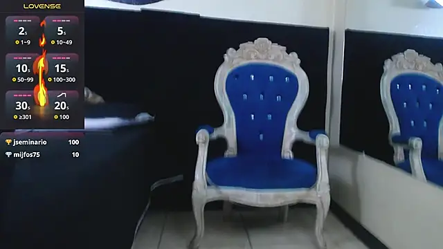 jeisonstark Live XXX Chat