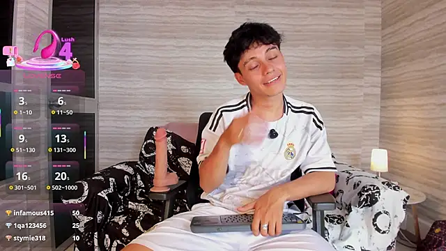 Dani_rivass Live XXX Chat