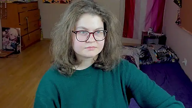 Sashy_WayのライブXXXチャット