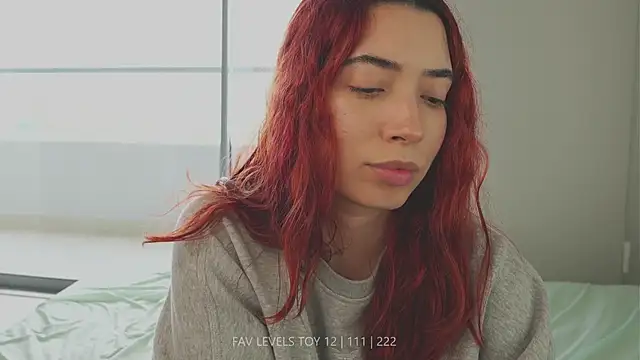 dearnina_のライブXXXチャット