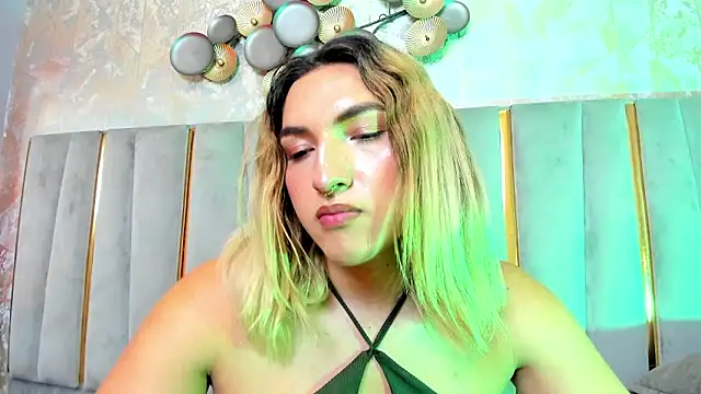 TomLondon_ 라이브 XXX 채팅