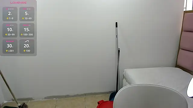 amyalvarez Live XXX Chat