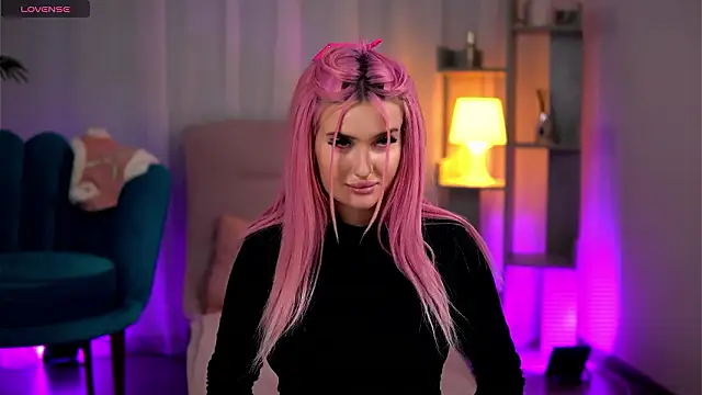 Chat XXX Live Miky_Lust