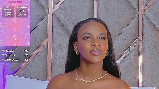 Sembang XXX Secara Langsung Sally-Noa