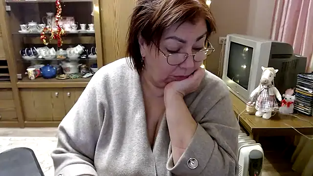 Stelladivafox 라이브 XXX 채팅