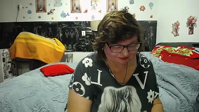 Chat XXX Live SweetMommaX