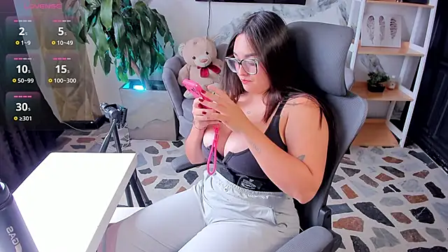 CelesteBrucee: απευθείας συνομιλία ΧΧΧ