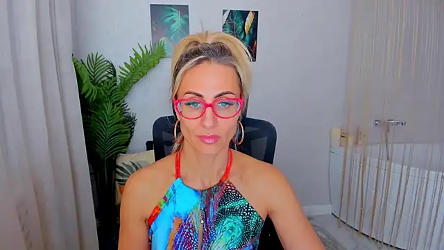 Chat XXX ao vivo de MuseOfStage