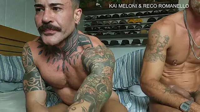 kaimeloni Live XXX Chat