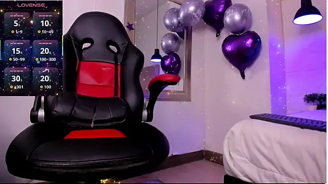 angel_hardy_dl: διαδικτυακό σόου στην κάμερα