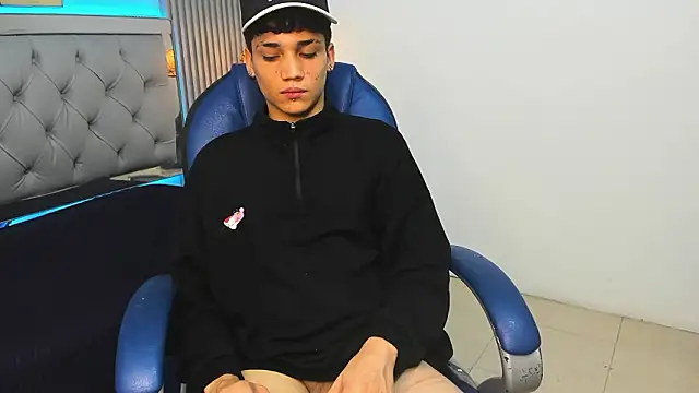 Chat XXX Live SamBlack_