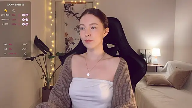 XXX chat uživo modela lucky13___