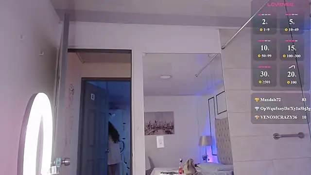 Chat XXX Live Emmy_Palacios