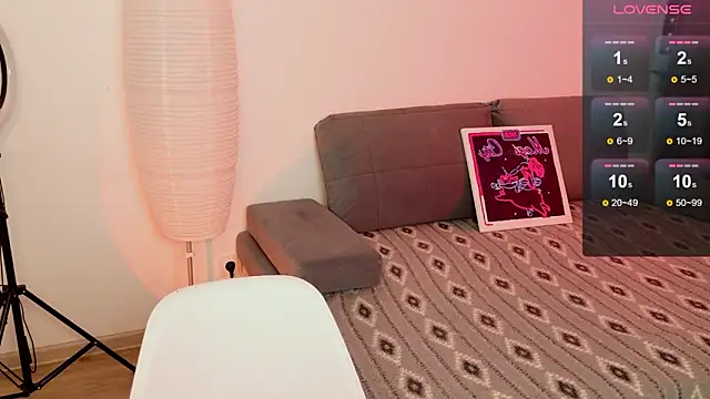 XXX chat uživo modela Sweety_cheeky