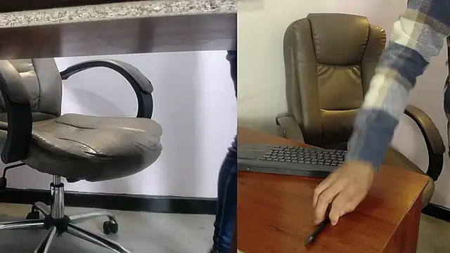 Živý XXX chat Oswalldo__