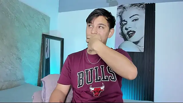 badkenn: απευθείας συνομιλία ΧΧΧ