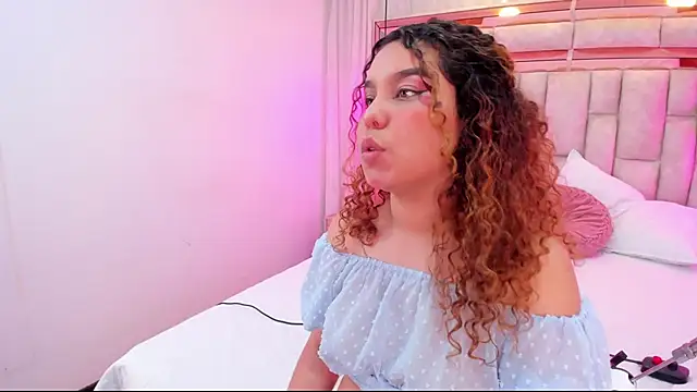 Czat XXX na żywo – AllisonAdams_