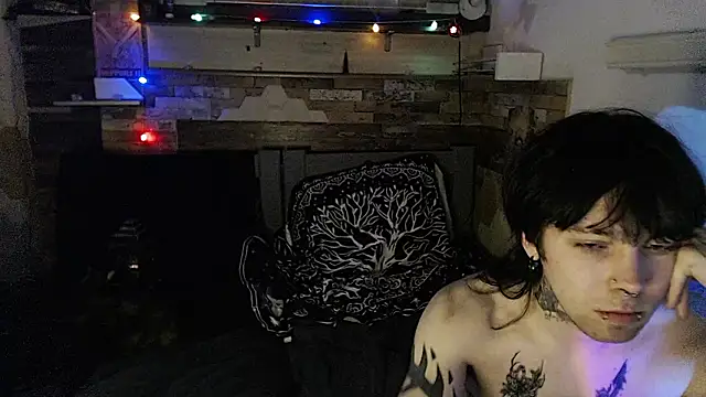 Kinky_Pinky's Live XXX Chat