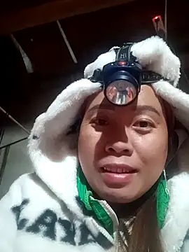 nanaliu001 Show Webcam