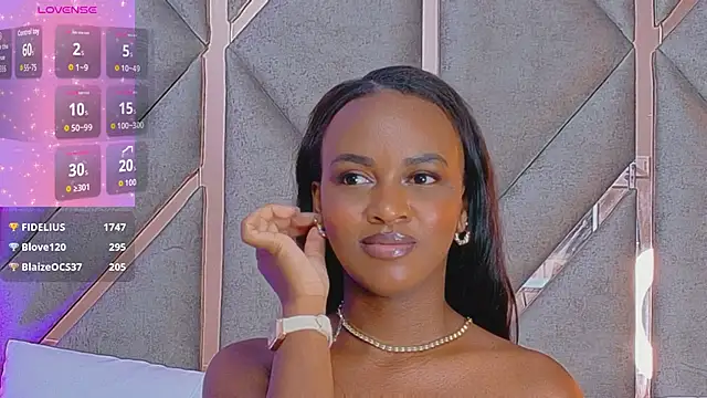 Sally-Noa: онлайн-секс-чат