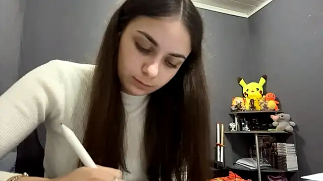 Онлайн чат XXX SarahHeadly