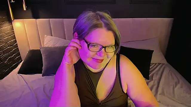 XXX chat uživo modela Shannonshine